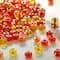12 Pack: John Bead Silver Lined Czech Glass Seed Beads, 6/0